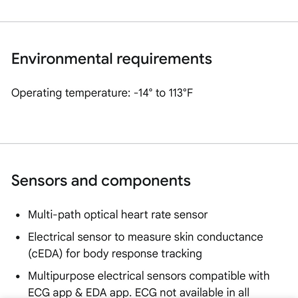 Fitbit Sense 2 - Picture 9 of 14